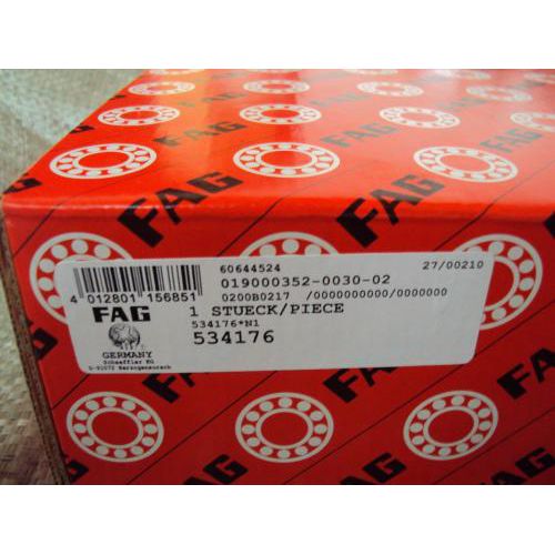 FAG 81138MPB軸承 FAG 81138MPB軸承