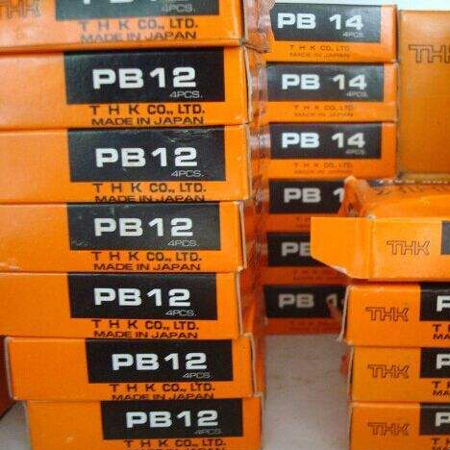 THK LM6軸承 THK LM6軸承