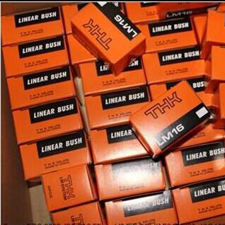 THK LME30-OP軸承 THK LME30-OP軸承