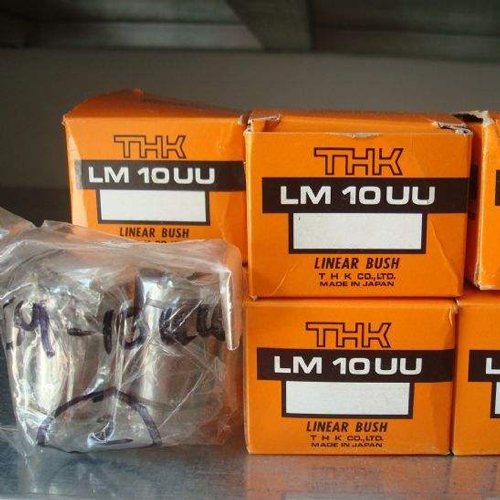 THK LME8-AJ軸承 THK LME8-AJ軸承